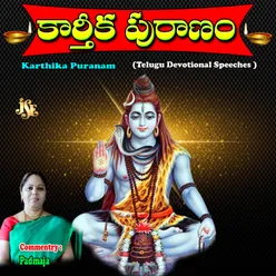 Karthika Puranam Telugu Part-12